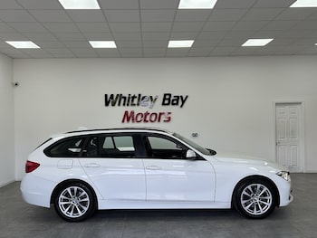 Used BMW 3 Series 2017 for sale - 78521474: Photo