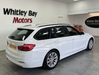Used BMW 3 Series 2017 for sale - 78521474: Photo