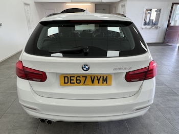 Used BMW 3 Series 2017 for sale - 78521474: Photo