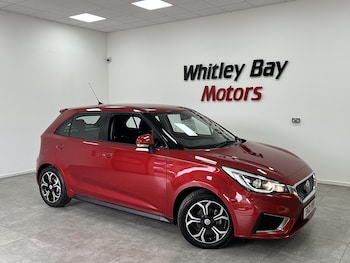Used MG MG3 2021 for sale - 79043191: Photo