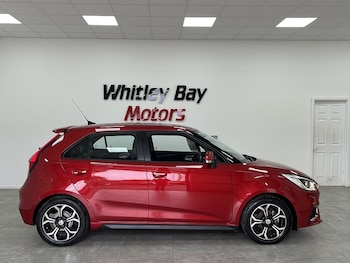 Used MG MG3 2021 for sale - 79043191: Photo