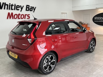 Used MG MG3 2021 for sale - 79043191: Photo