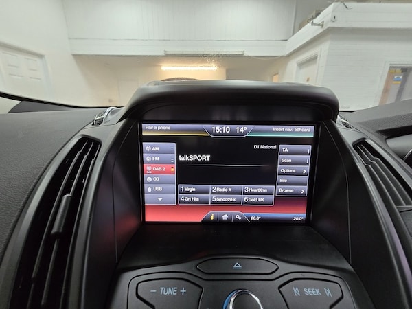 Used Ford Kuga 2015 for sale - 76148318: Photo 11