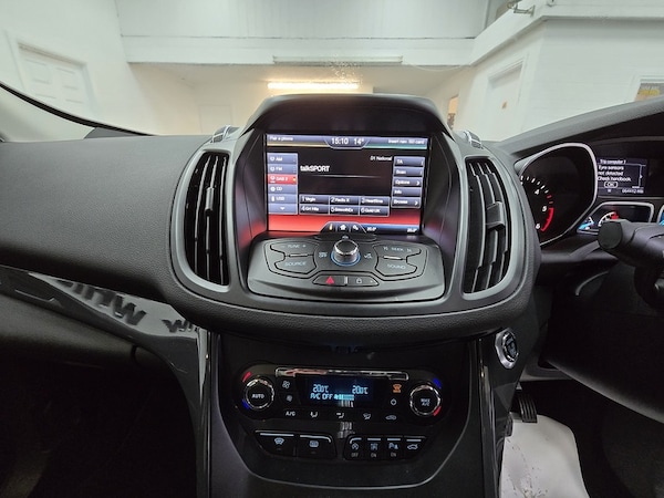 Used Ford Kuga 2015 for sale - 76148318: Photo 12