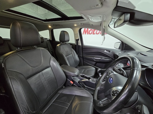 Used Ford Kuga 2015 for sale - 76148318: Photo 14