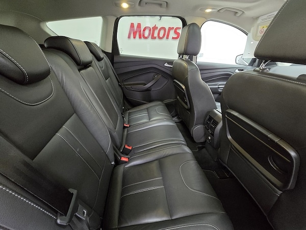 Used Ford Kuga 2015 for sale - 76148318: Photo 15