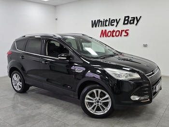 Ford - Kuga