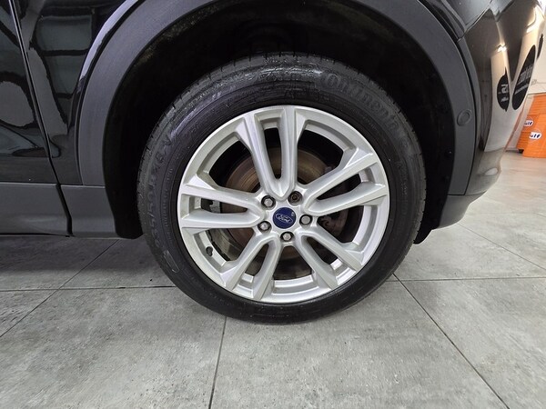 Used Ford Kuga 2015 for sale - 76148318: Photo 22
