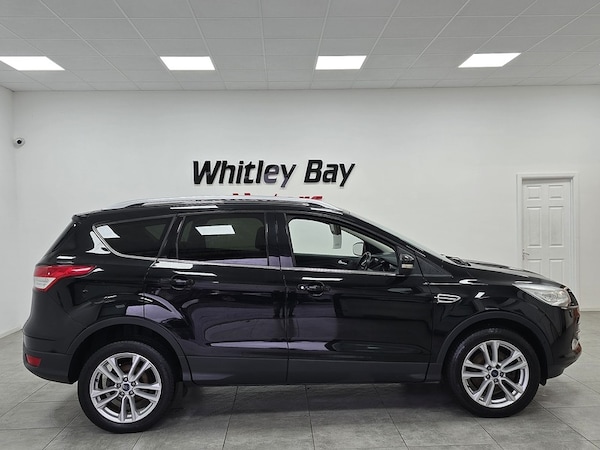 Used Ford Kuga 2015 for sale - 76148318: Photo 2
