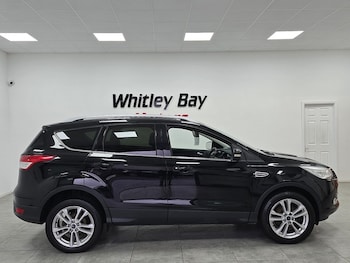 Used Ford Kuga 2015 for sale - 76148318: Photo 2