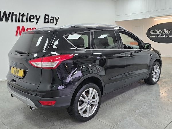 Used Ford Kuga 2015 for sale - 76148318: Photo 3