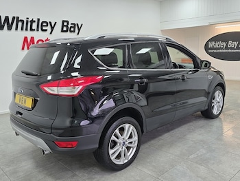 Used Ford Kuga 2015 for sale - 76148318: Photo 3