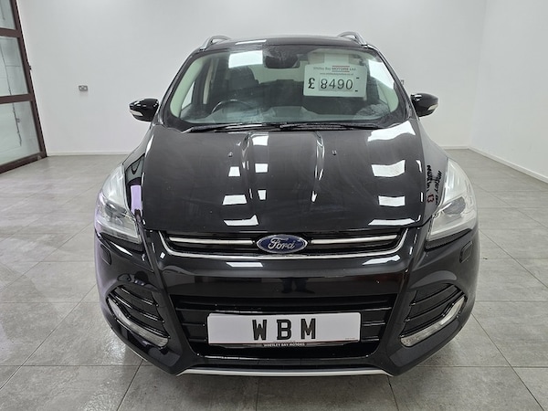 Used Ford Kuga 2015 for sale - 76148318: Photo 7