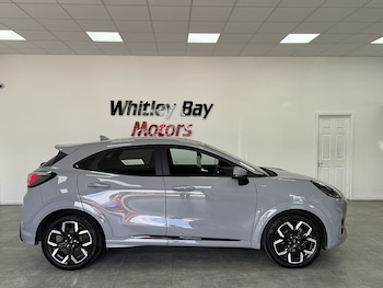 Used Ford Puma 2023 for sale - 78904505: Photo