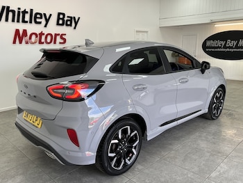 Used Ford Puma 2023 for sale - 78904505: Photo