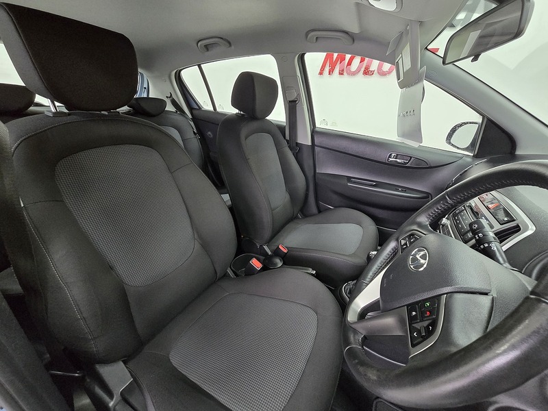 Used Hyundai i20 2012 for sale - 76946785: Photo 12