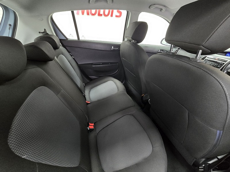 Used Hyundai i20 2012 for sale - 76946785: Photo 13