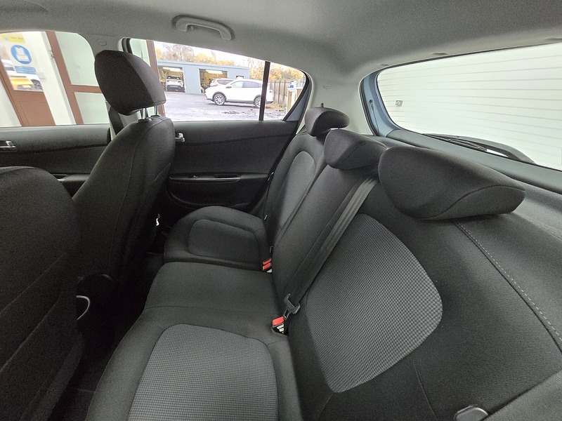 Used Hyundai i20 2012 for sale - 76946785: Photo 15