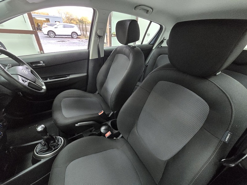 Used Hyundai i20 2012 for sale - 76946785: Photo 16