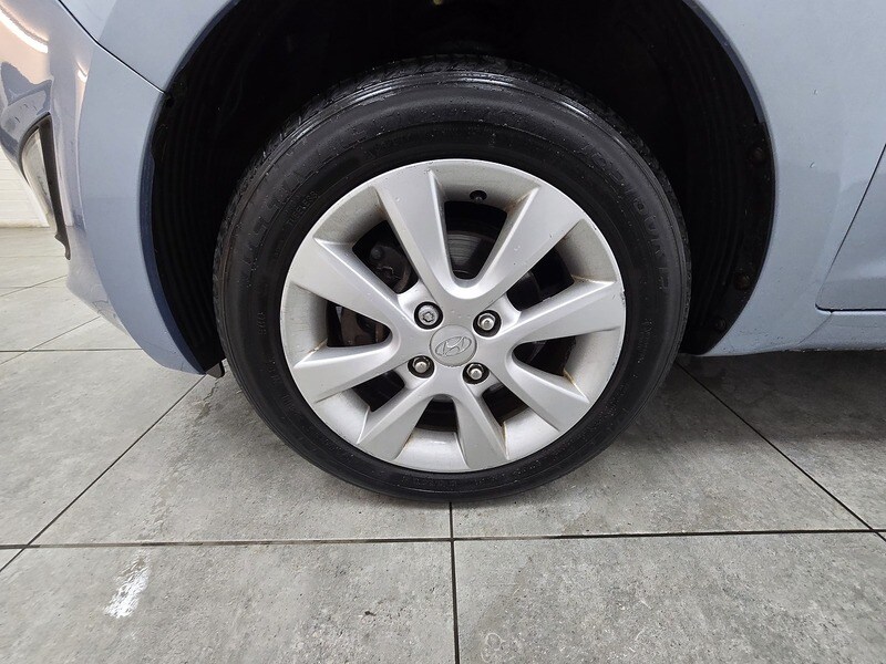 Used Hyundai i20 2012 for sale - 76946785: Photo 17