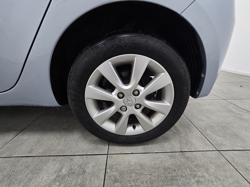 Used Hyundai i20 2012 for sale - 76946785: Photo 18