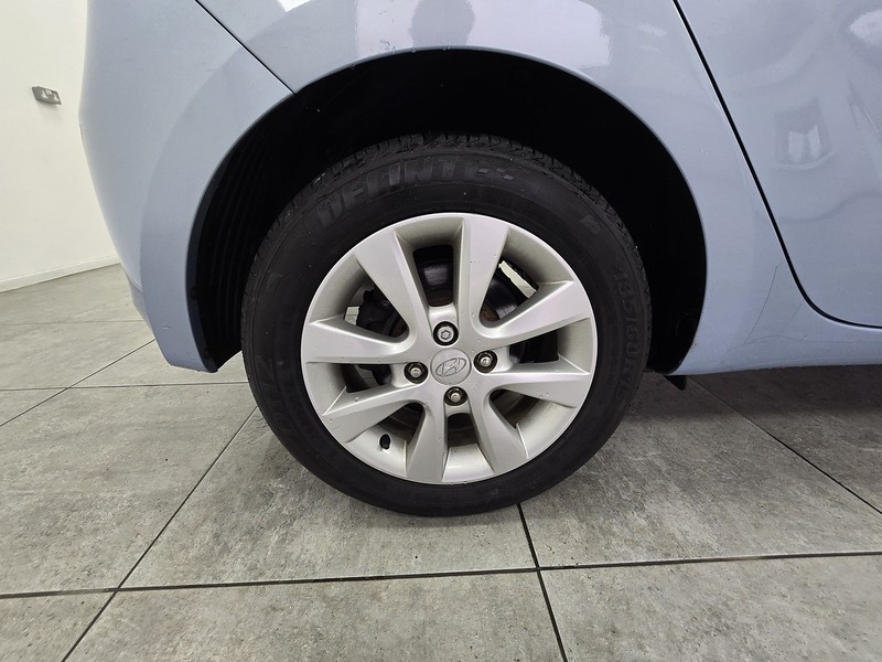 Used Hyundai i20 2012 for sale - 76946785: Photo 19