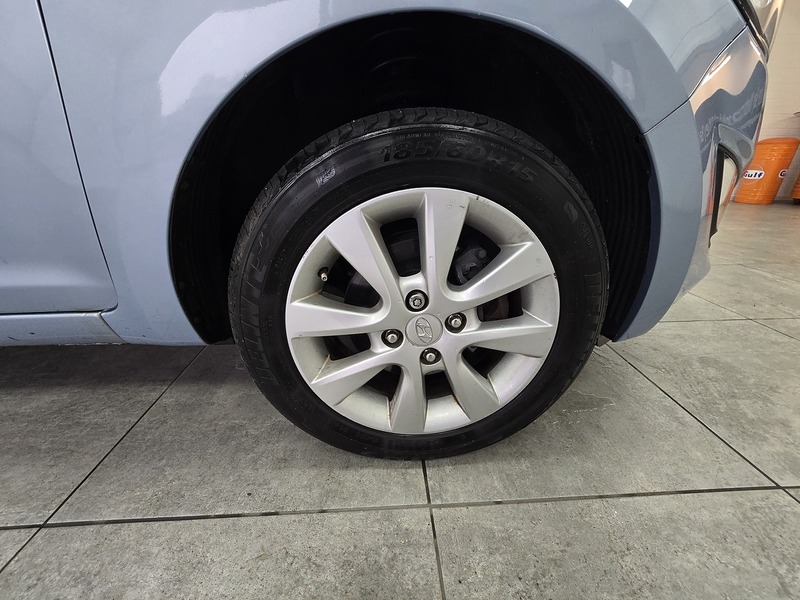 Used Hyundai i20 2012 for sale - 76946785: Photo 20