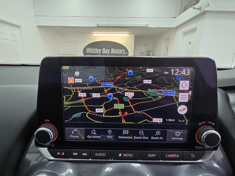 Used Nissan Juke 2023 for sale - 77735229: Photo 11