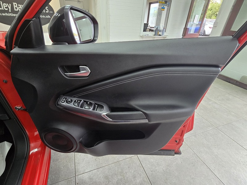 Used Nissan Juke 2023 for sale - 77735229: Photo 13