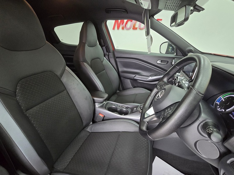 Used Nissan Juke 2023 for sale - 77735229: Photo 14