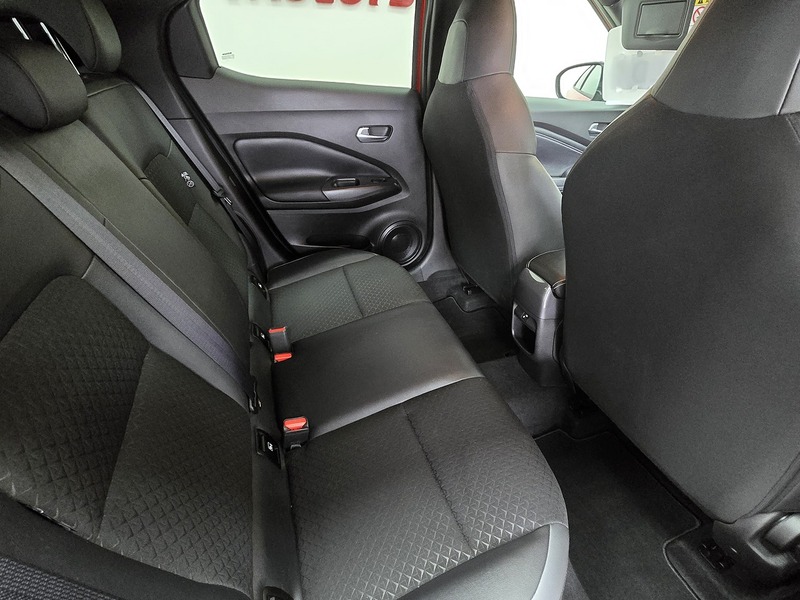 Used Nissan Juke 2023 for sale - 77735229: Photo 15