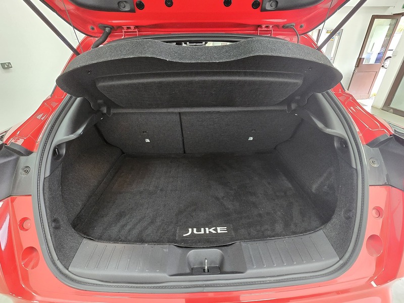 Used Nissan Juke 2023 for sale - 77735229: Photo 16