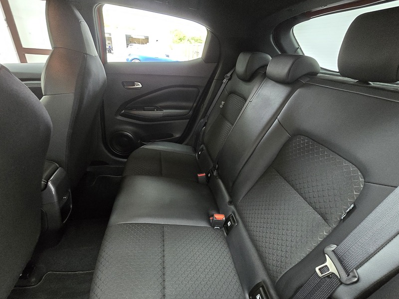 Used Nissan Juke 2023 for sale - 77735229: Photo 17