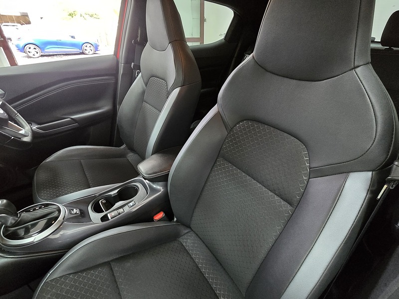 Used Nissan Juke 2023 for sale - 77735229: Photo 18