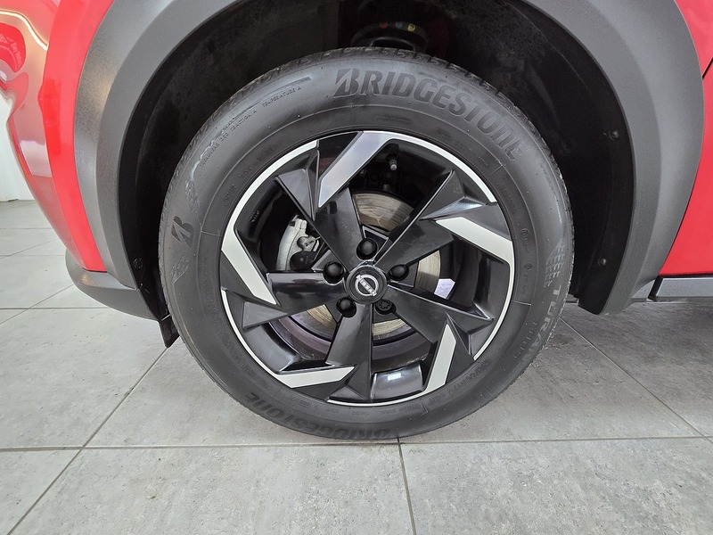 Used Nissan Juke 2023 for sale - 77735229: Photo 19