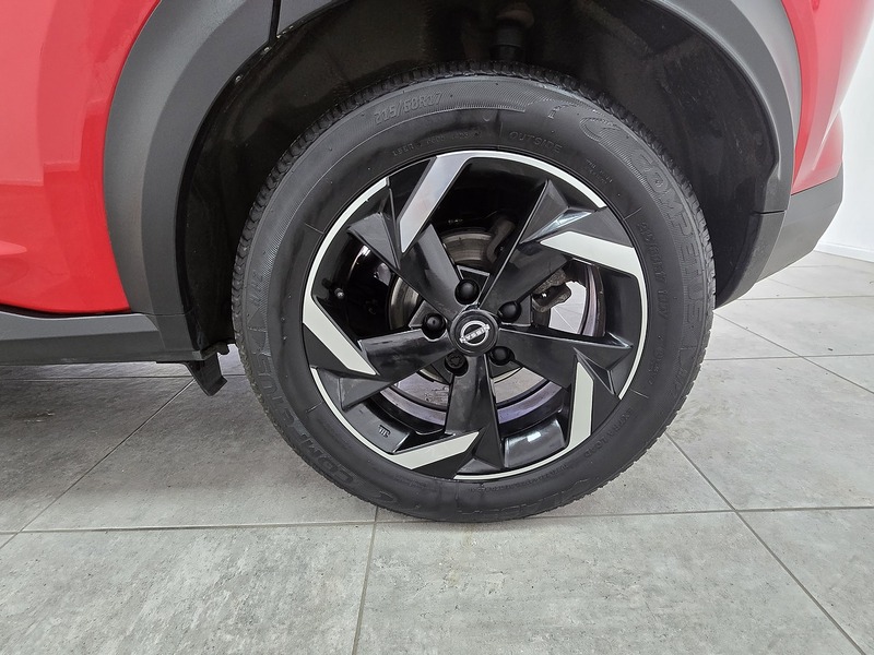 Used Nissan Juke 2023 for sale - 77735229: Photo 20