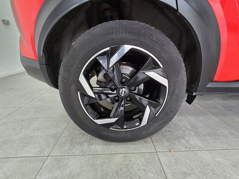 Used Nissan Juke 2023 for sale - 77735229: Photo 21