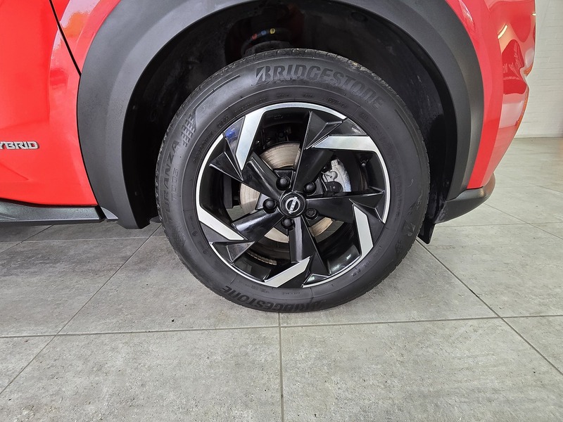 Used Nissan Juke 2023 for sale - 77735229: Photo 22