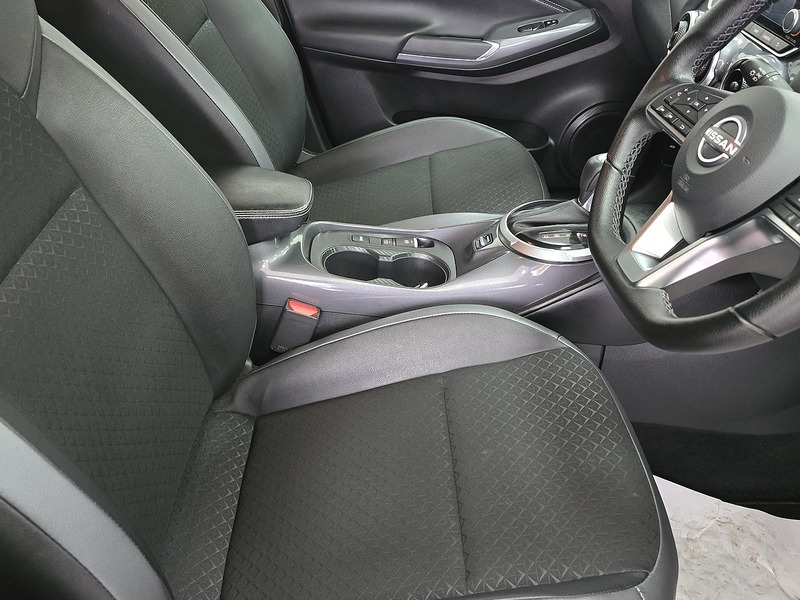 Used Nissan Juke 2023 for sale - 77735229: Photo 8