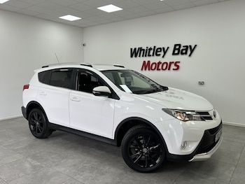 Used Toyota RAV4 2015 for sale - 78920089: Photo