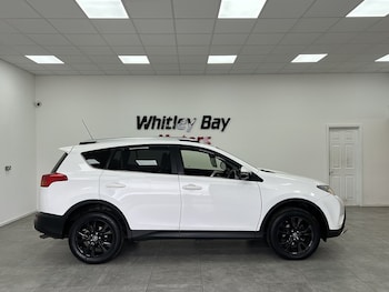 Used Toyota RAV4 2015 for sale - 78920089: Photo