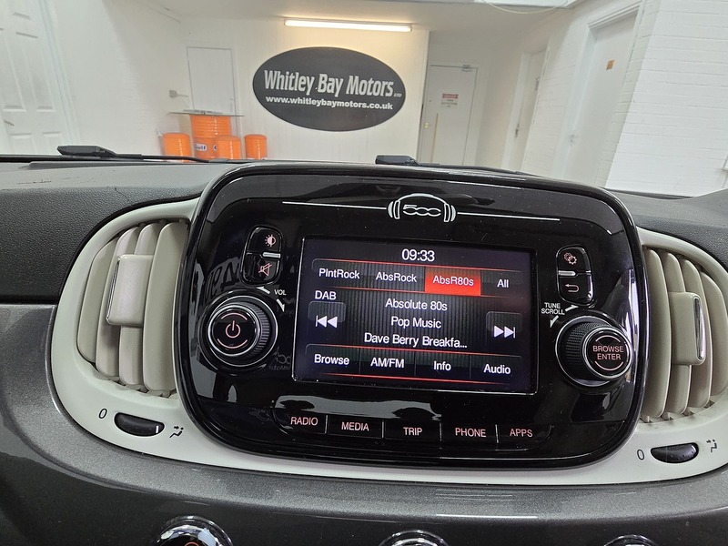 Used Fiat 500 2018 for sale - 76027037: Photo 10