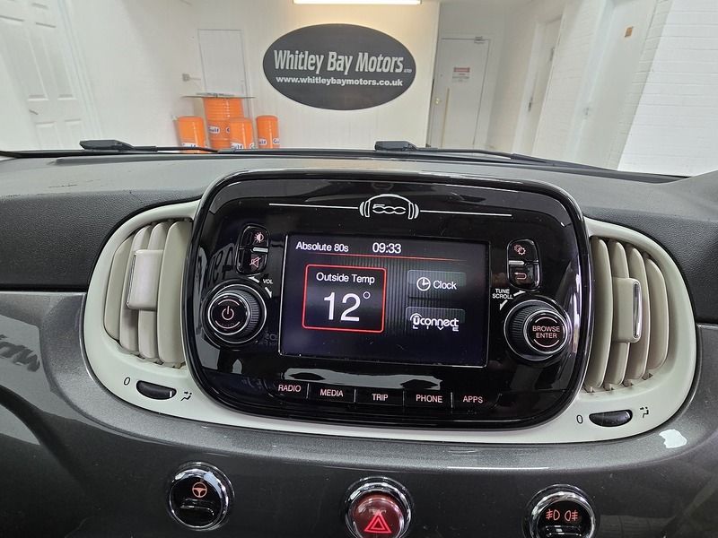 Used Fiat 500 2018 for sale - 76027037: Photo 11