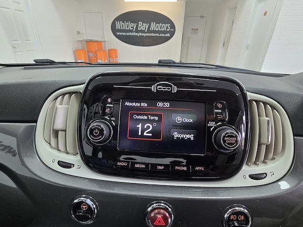 Used Fiat 500 2018 for sale - 76027037: Photo 11