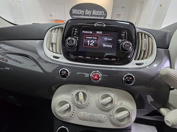 Used Fiat 500 2018 for sale - 76027037: Photo 12