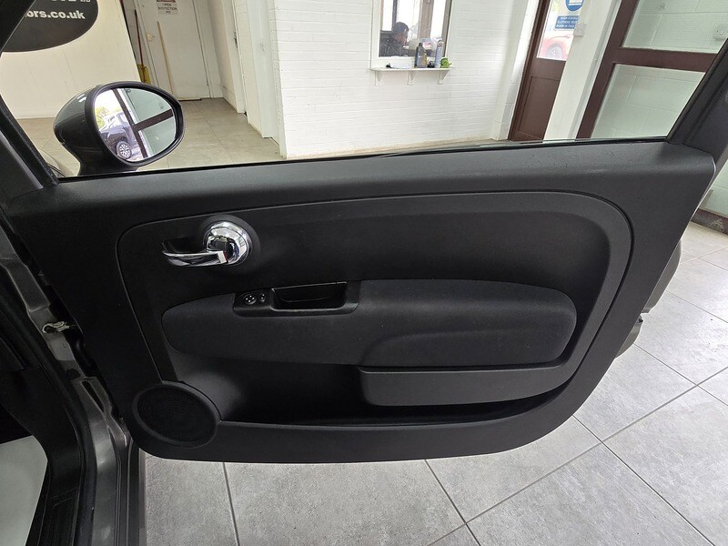 Used Fiat 500 2018 for sale - 76027037: Photo 13