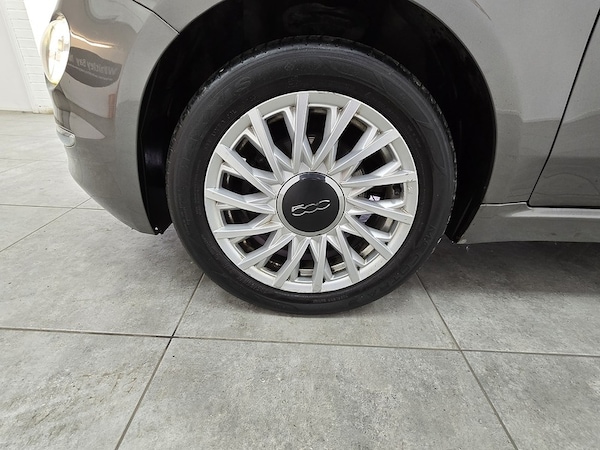 Used Fiat 500 2018 for sale - 76027037: Photo 17