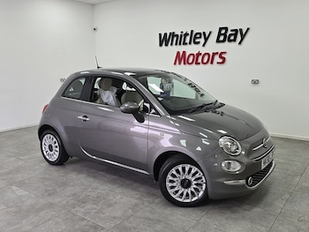 Fiat - 500