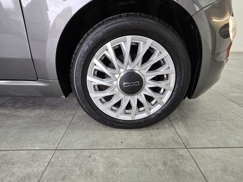 Used Fiat 500 2018 for sale - 76027037: Photo 20