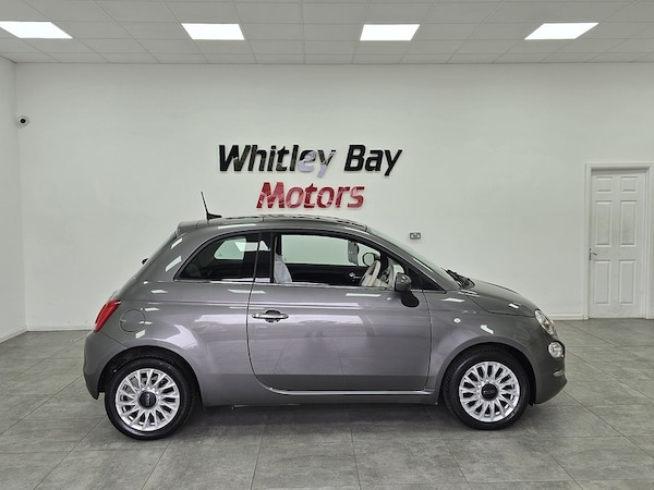 Used Fiat 500 2018 for sale - 76027037: Photo 2